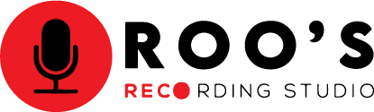 Roo’s Recording Studio – Home